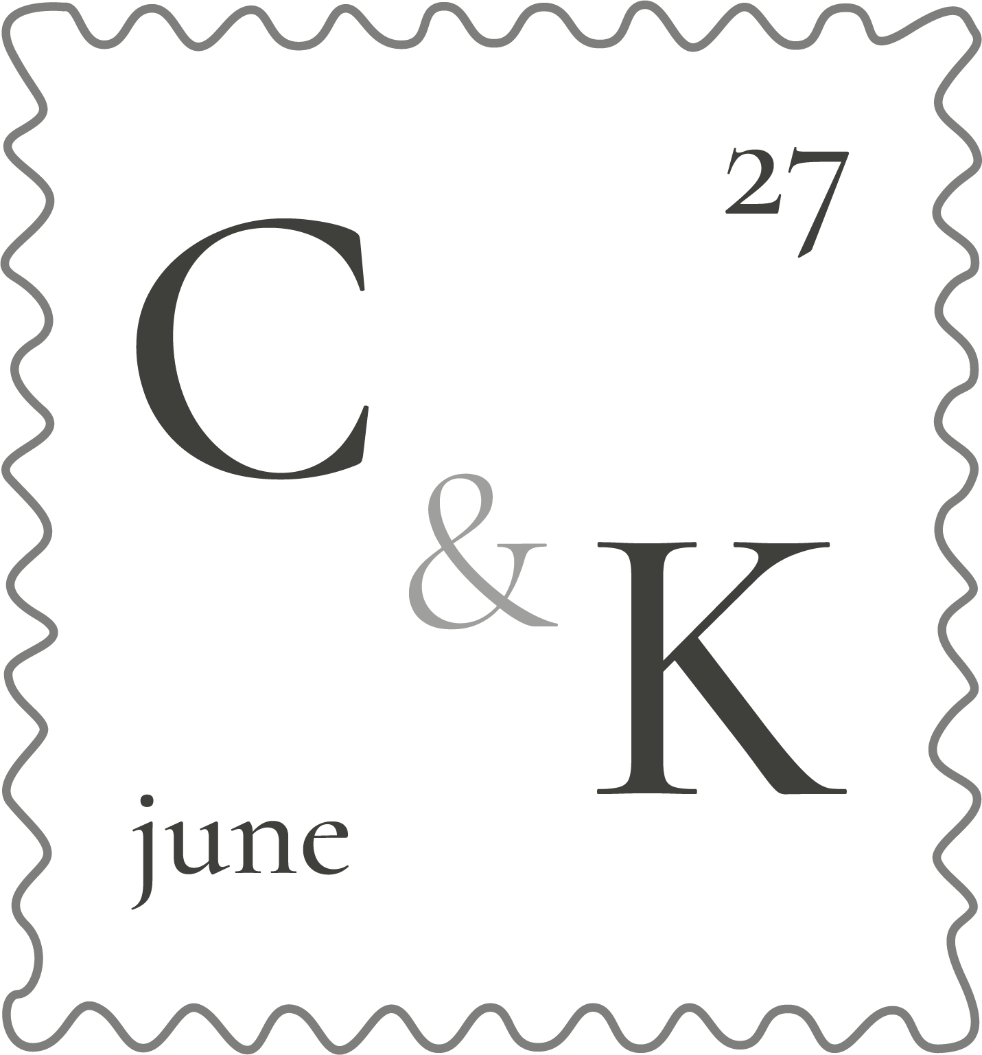 Chinmaya & Kathlyne
