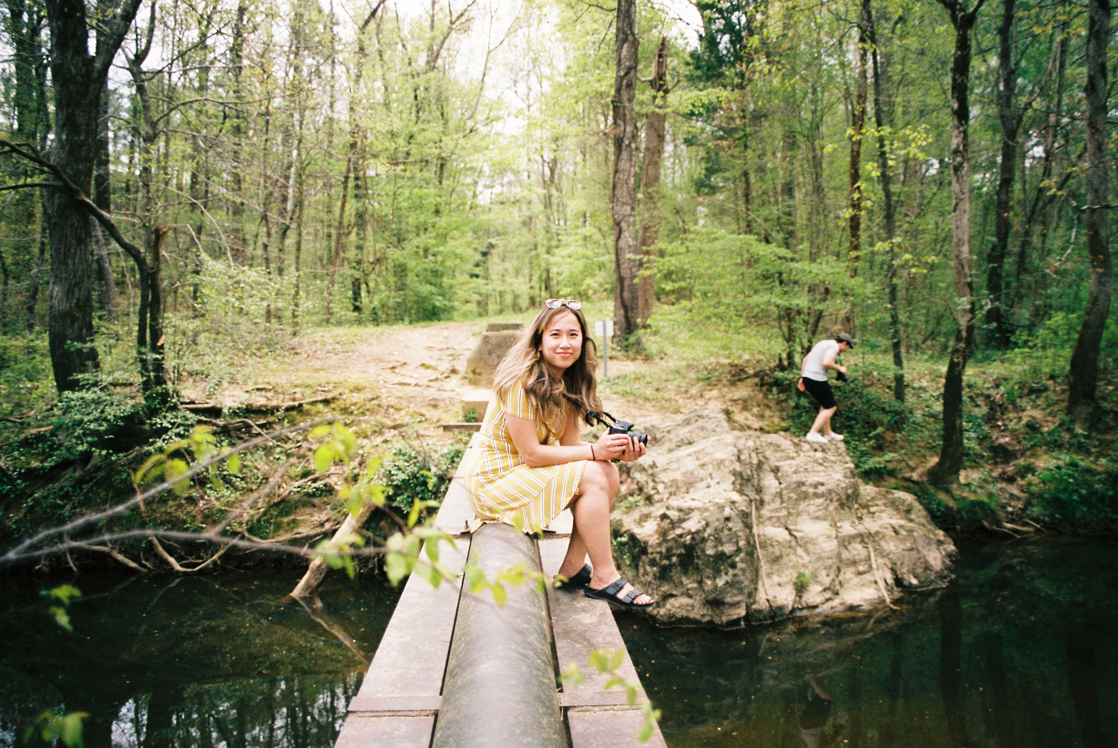 Chapel Hill photo