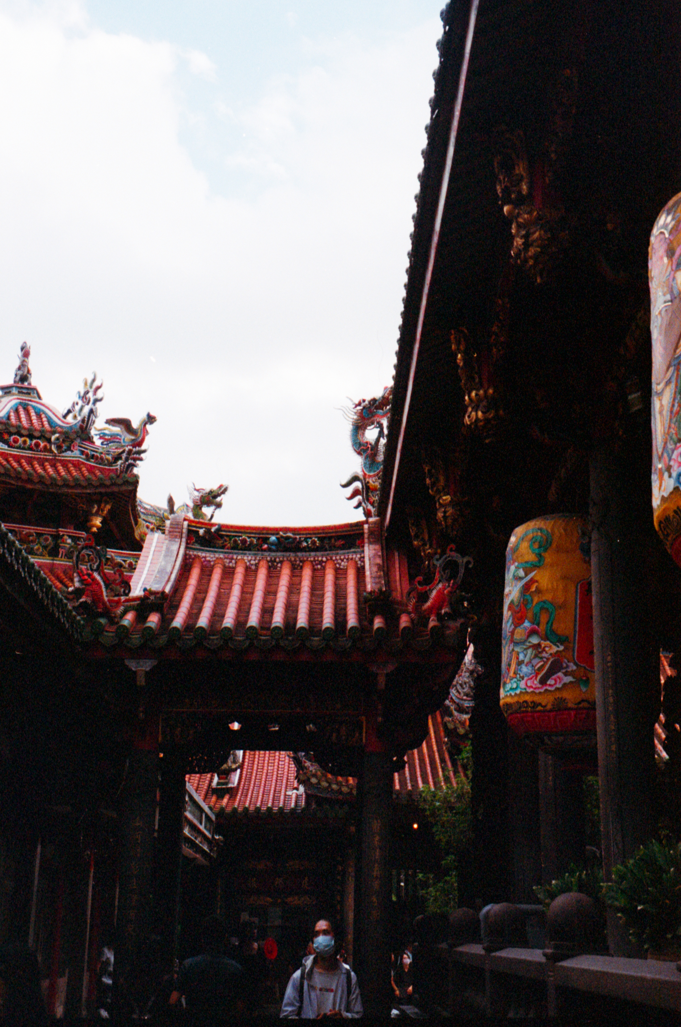 Travel photo