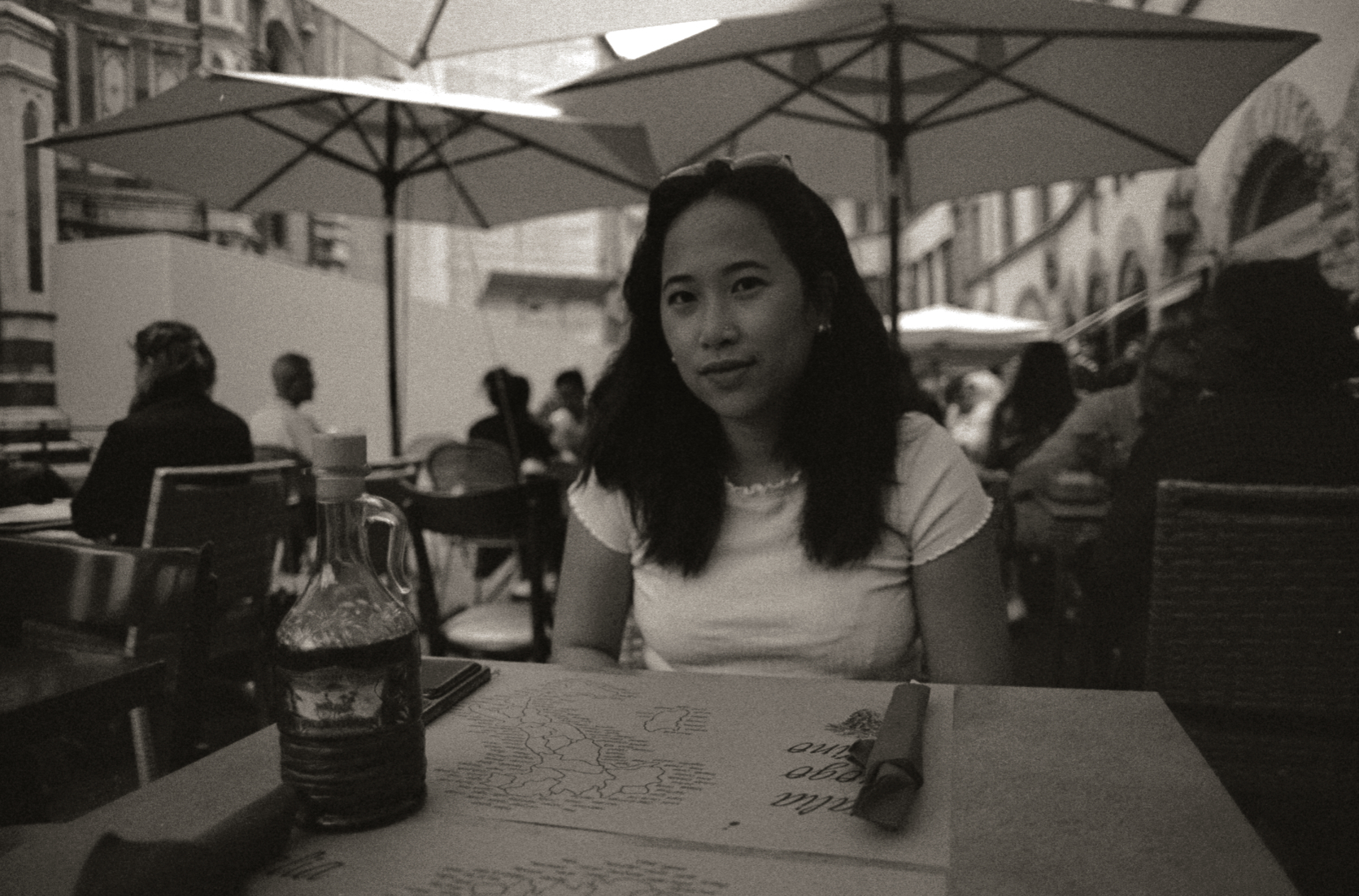 Travel photo
